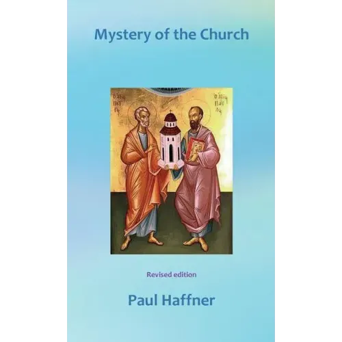 Mystery of the Church