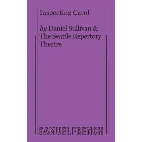 Inspecting Carol