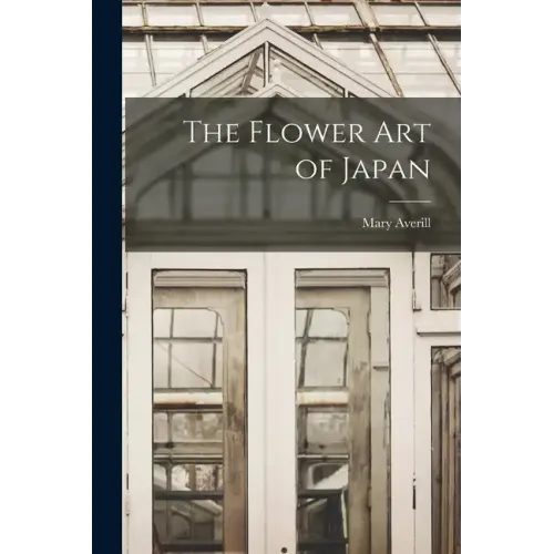 The Flower art of Japan