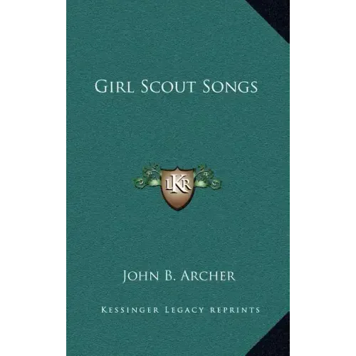 Girl Scout Songs