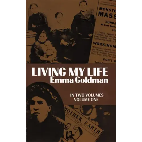 Living My Life, Vol. 1: Volume 1