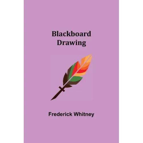 Blackboard Drawing