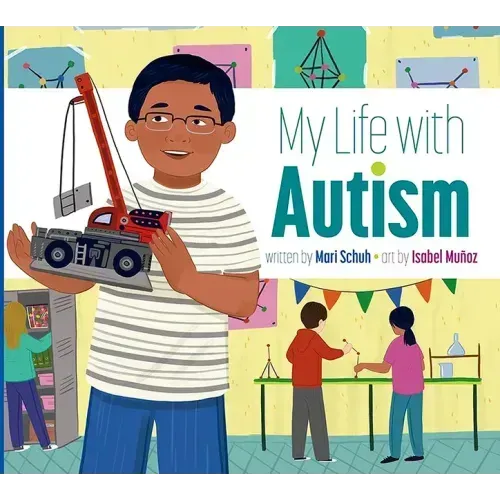 My Life with Autism