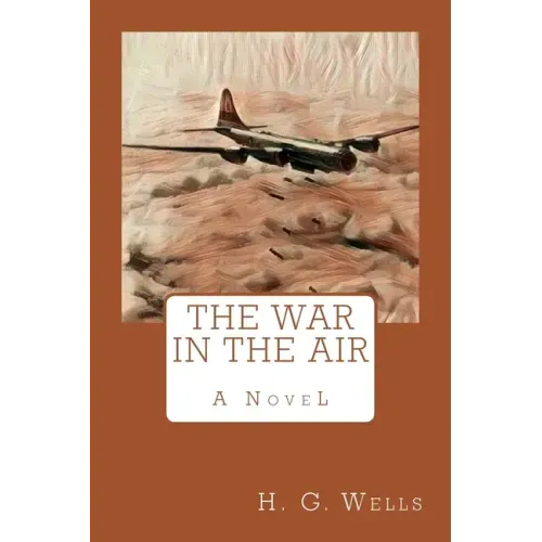The War in the Air
