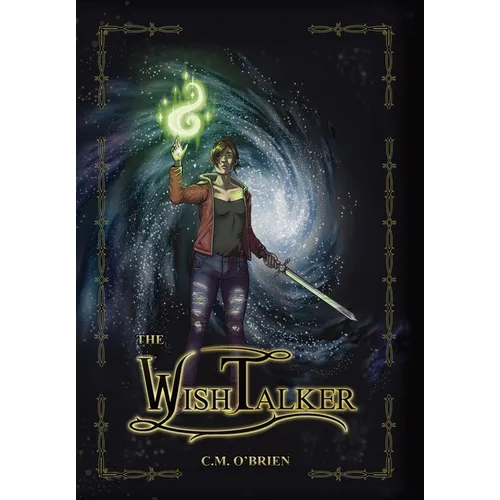 The Wishtalker