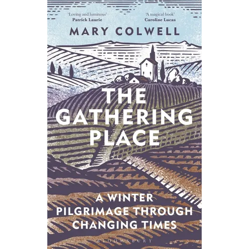 The Gathering Place: A Winter Pilgrimage Through Changing Times