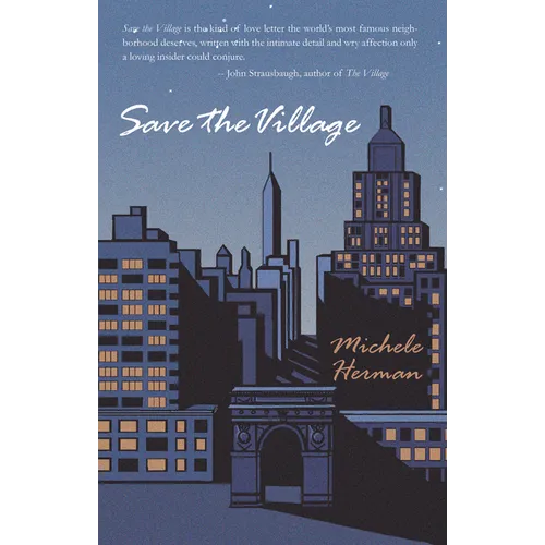 Save the Village