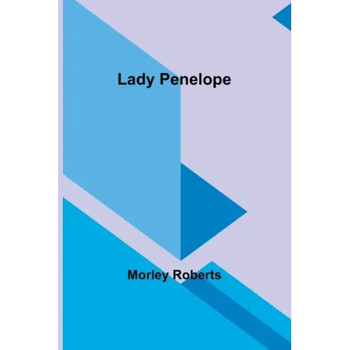 Lady Penelope