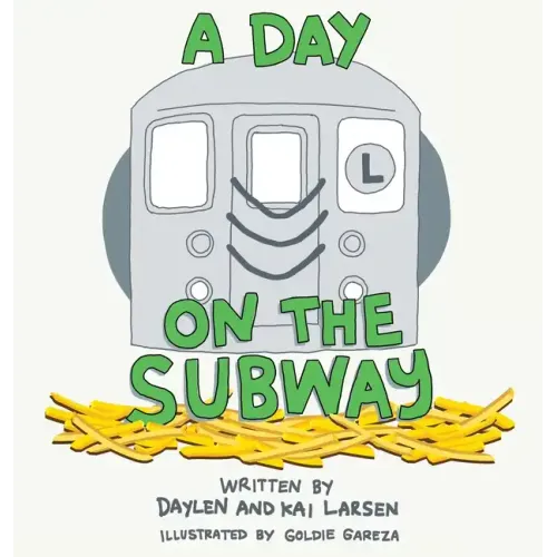 A Day on the Subway