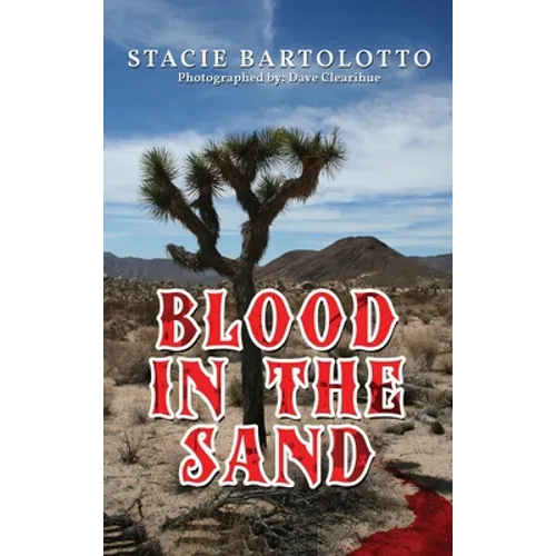 Blood in the Sand