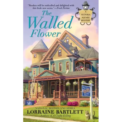 The Walled Flower