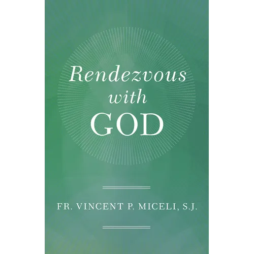 Rendezvous with God