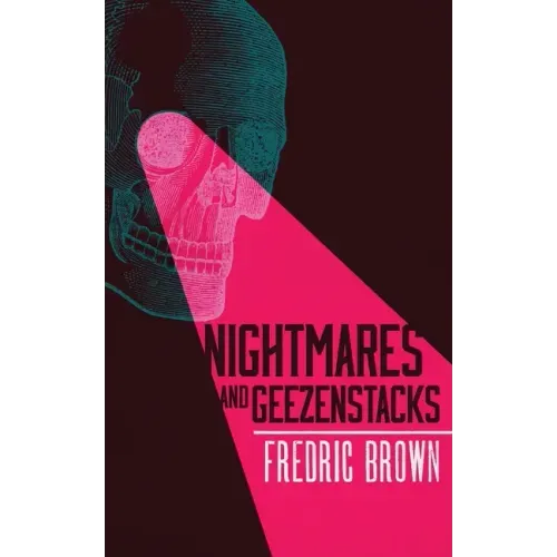 Nightmares and Geezenstacks