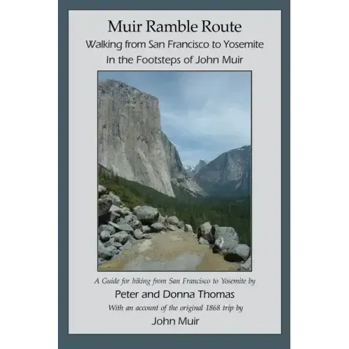 Muir Ramble Route