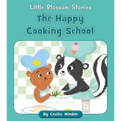 The Happy Cooking School