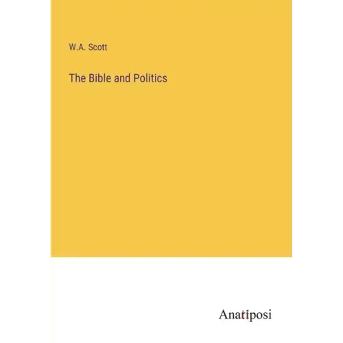 The Bible and Politics