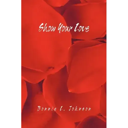 Show Your Love