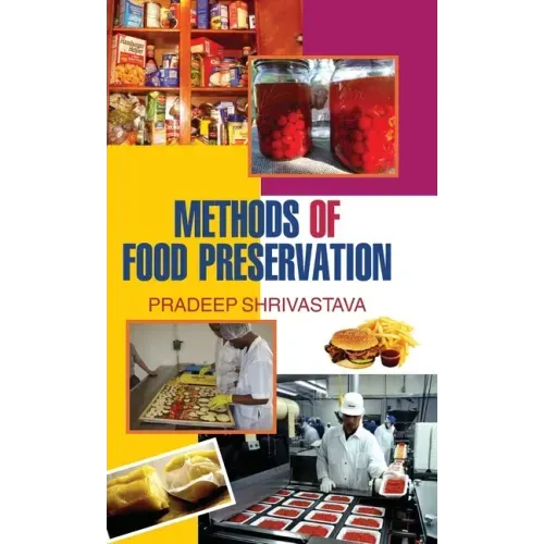 Methods of Food Preservation