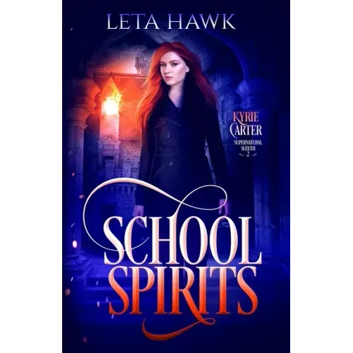 School Spirits