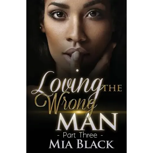 Loving The Wrong Man 3