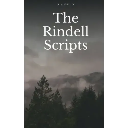 The Rindell Scripts