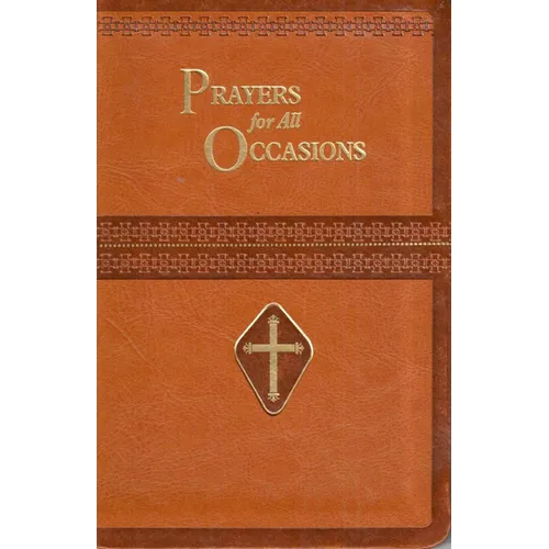 Prayers for All Occasions