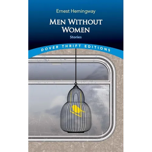 Men Without Women: Stories