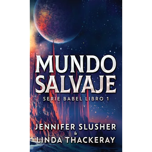 Mundo Salvaje