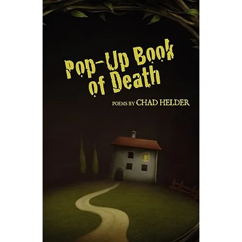 Pop-Up Book of Death