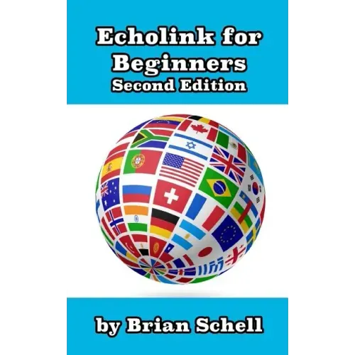Echolink for Beginners 2nd Edition