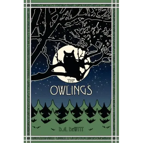 The Owlings: A Worldview Novella