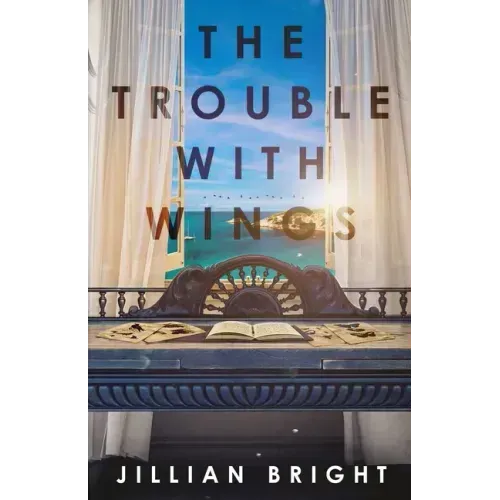 The Trouble with Wings