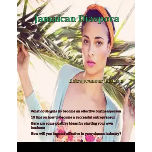 Jamaican Diaspora