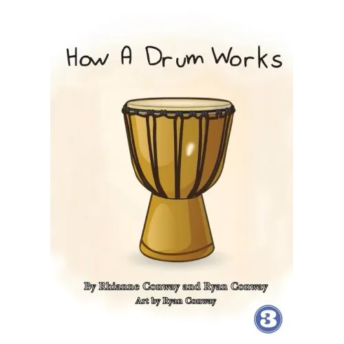 How A Drum Works