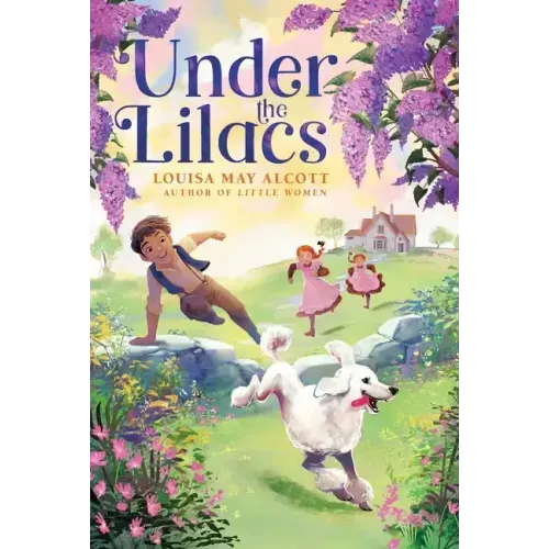 Under the Lilacs
