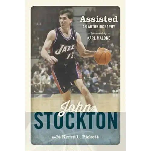 Assisted: An Autobiography