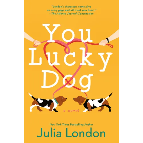 You Lucky Dog
