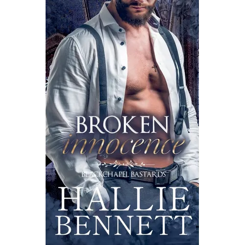 Broken Innocence