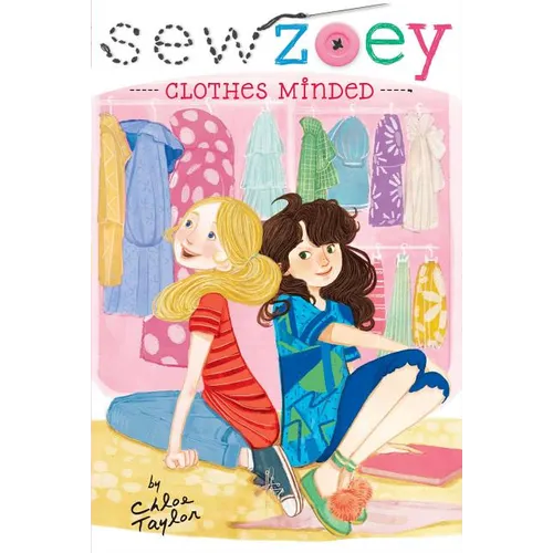 Clothes Minded, 11