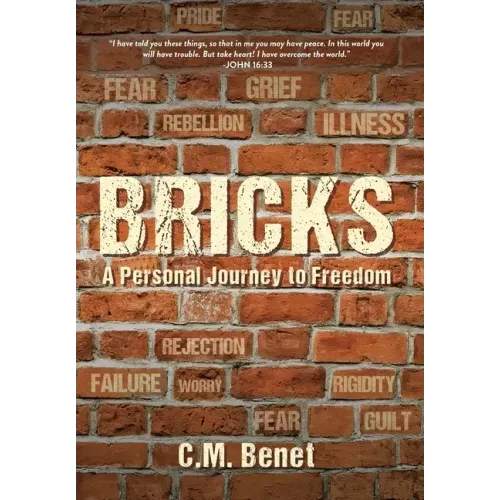 Bricks: A Personal Journey to Freedom