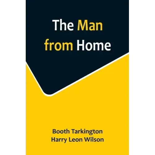 The Man from Home