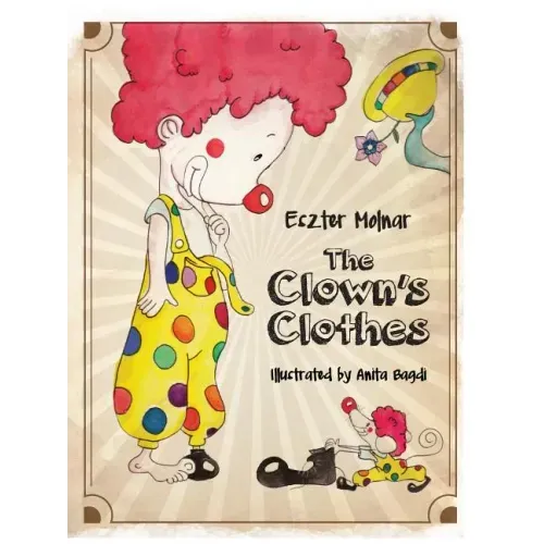 The Clown's Clothes
