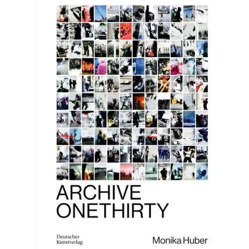 Monika Huber: Archive Onethirty
