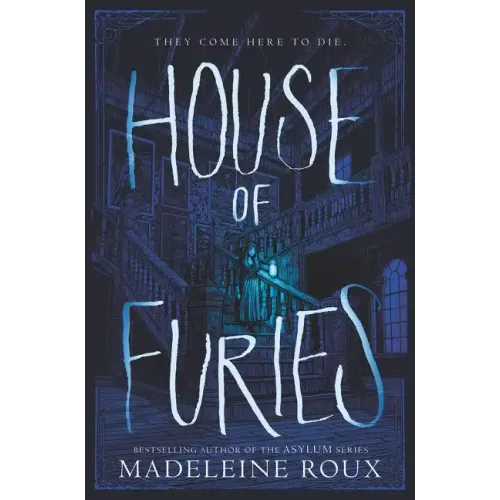 House of Furies