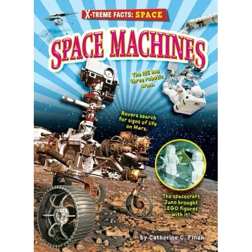 Space Machines