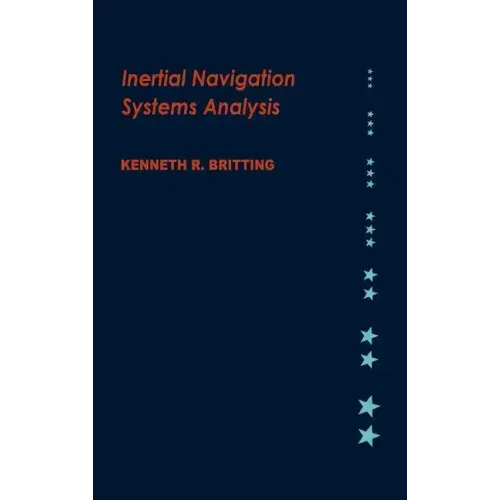 Inertial Navigation Systems Analysis