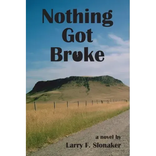 Nothing Got Broke