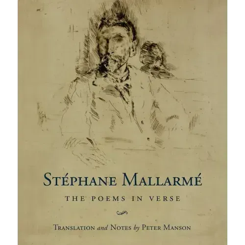Stéphane Mallarmé: The Poems in Verse