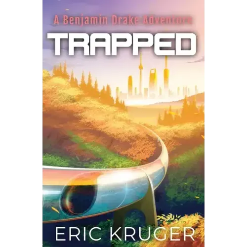 Trapped