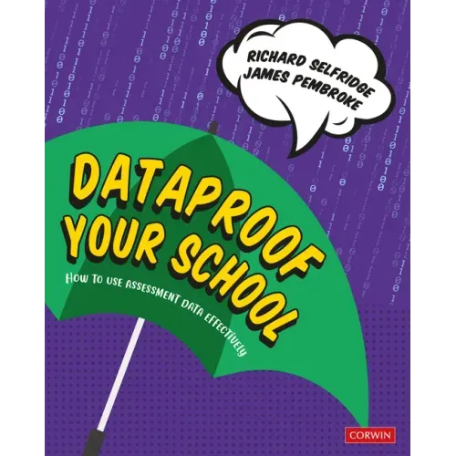 Dataproof Your School